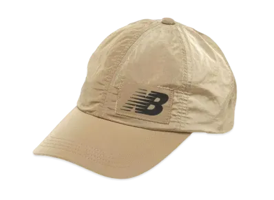 AURALEE x New Balance x TDS Running Cap "Beige"