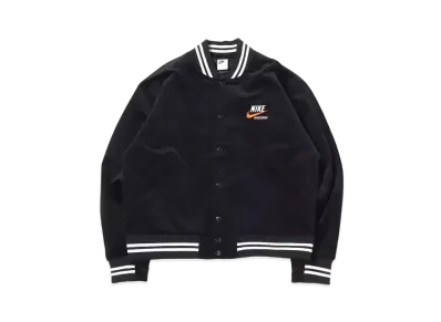 Nike NSW Trend Bomber Jacket T "Black"