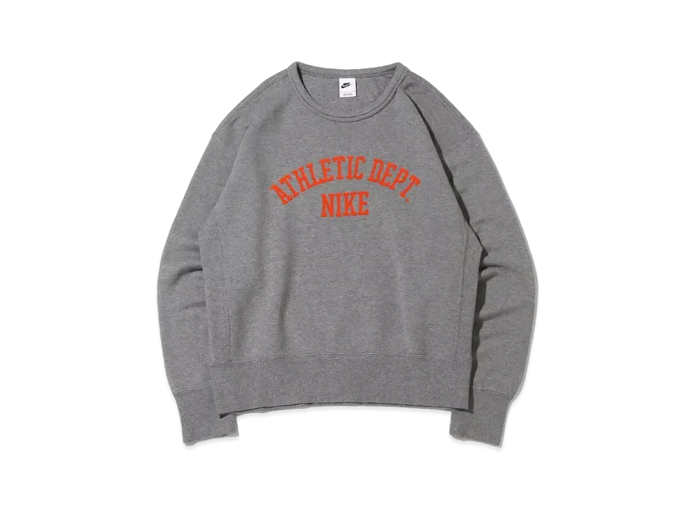 Nike NSW Trend FLC Crew "Gray"