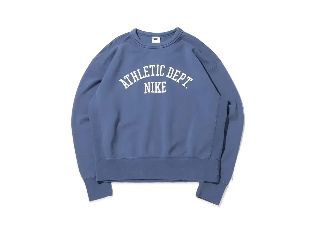 Nike NSW Trend FLC Crew "Blue"