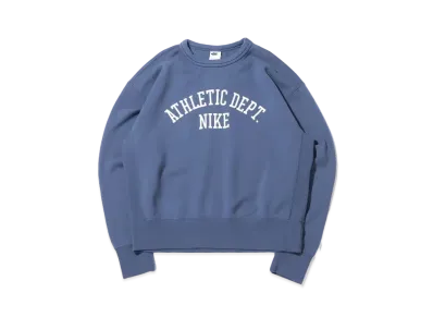 Nike NSW Trend FLC Crew "Blue"