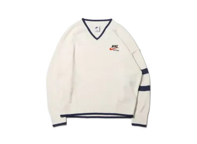 Nike NSW Trend Sweater "Sail"