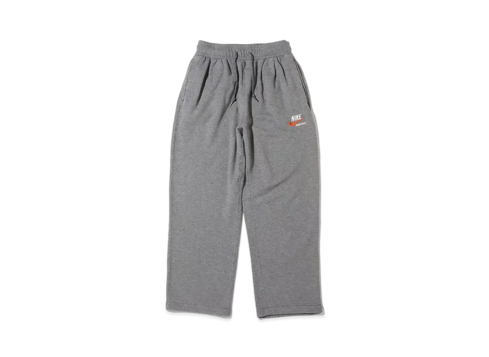 Nike NSW Trend FLC Pant "Gray"