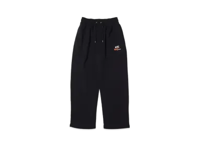 Nike NSW Trend FLC Pant "Black"
