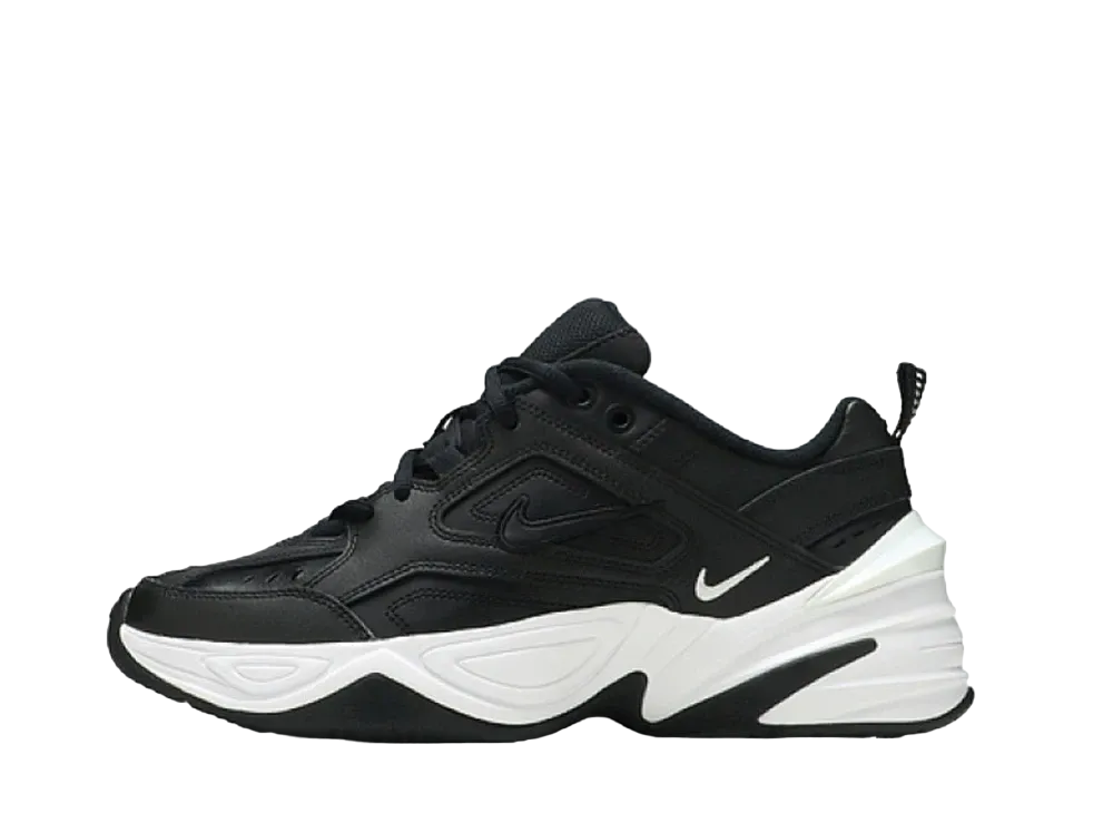 ナイキ ウィメンズ エムツーケー テクノ "ブラック"