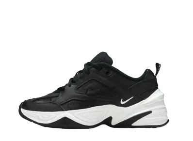 Nike Women's M2K Tekno "Black"