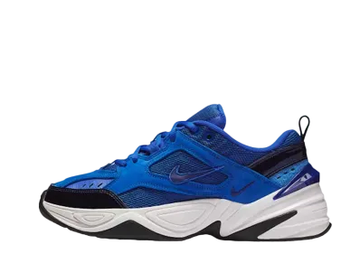 Nike Women's M2K Tekno Mesh "Racer Blue"