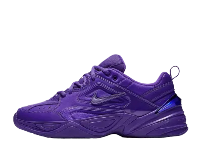Nike M2K Tekno "Hyper Grape"