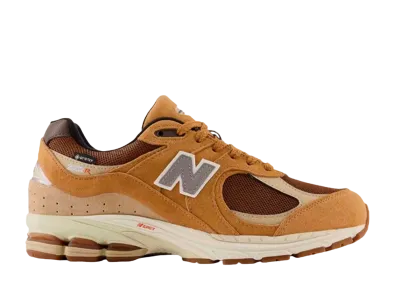 New Balance 2002R GORE-TEX "Tobacco"