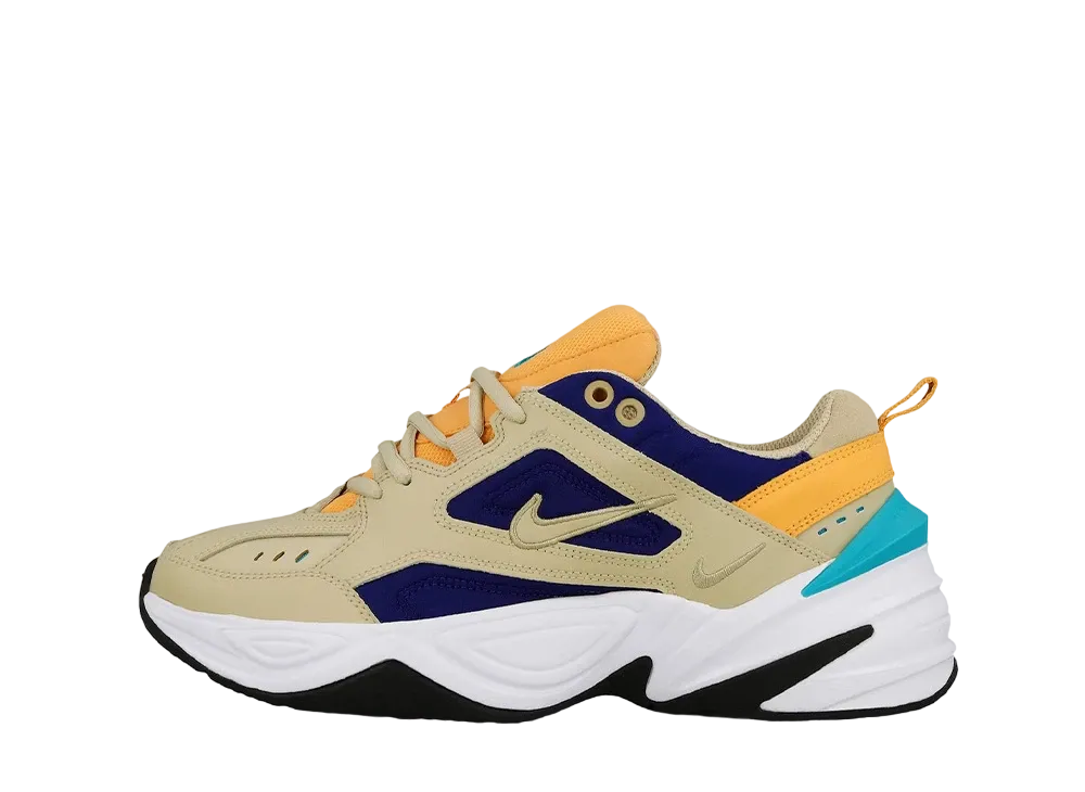 ナイキ ウィメンズ エムツーケー テクノ "デザート オレ"