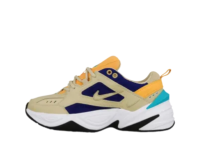 Nike Women's M2K Tekno "Desert Ore"
