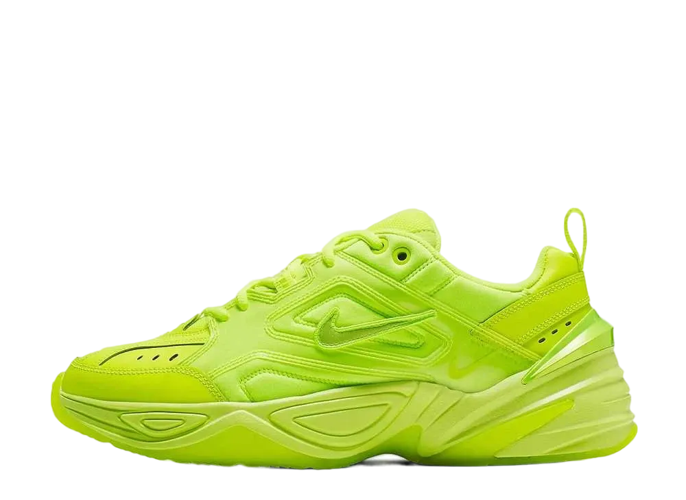 ナイキ エムツーケー テクノ "エレクトリック ボルト"
