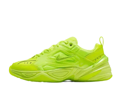 Nike M2K Tekno "Electric Volt"