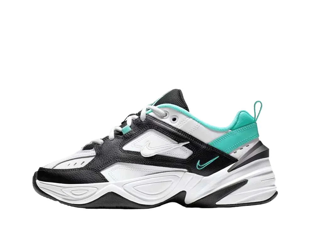 ナイキ ウィメンズ エムツーケー テクノ "ハイパー ジェイド"