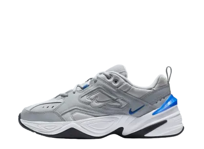 Nike M2K Tekno "Racer Blue"