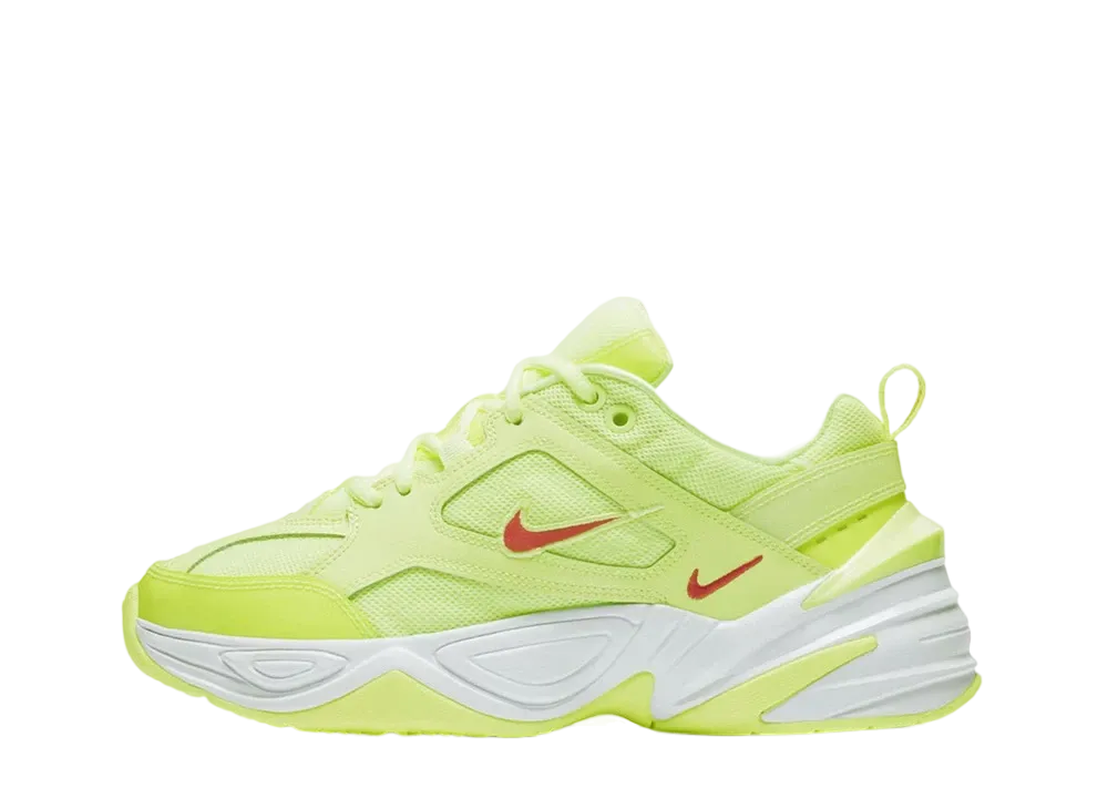 ナイキ ウィメンズ エムツーケー テクノ "ベアリー ボルト"