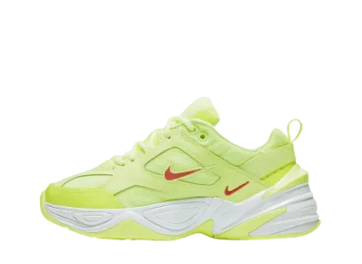 Nike Women's M2K Tekno "Barely Volt"