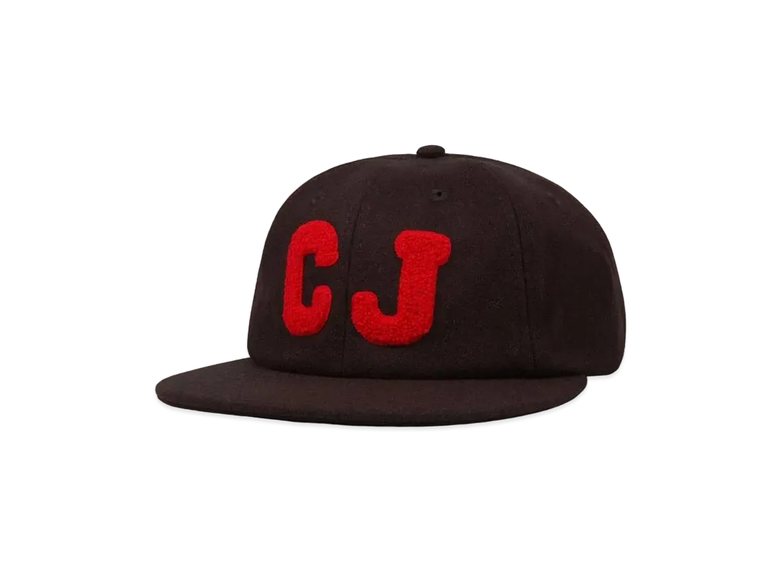 トラヴィススコット カクタスジャック CJ ハット "ブラウン"