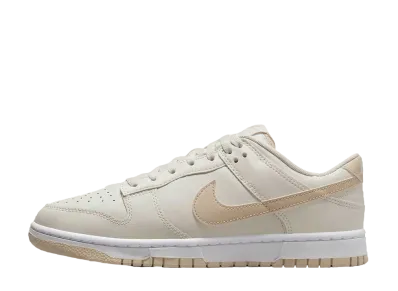 Nike Dunk Low "Bone and Tan"