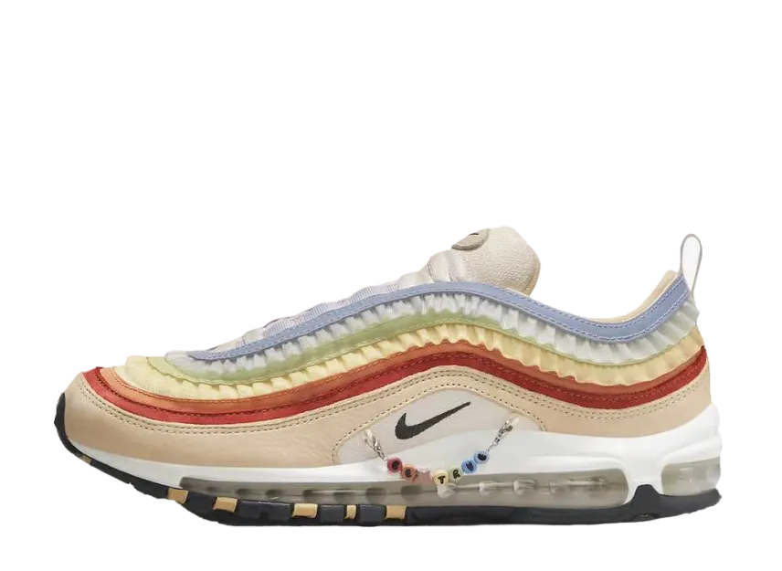 ナイキ エアマックス97 "ビー トゥルー"