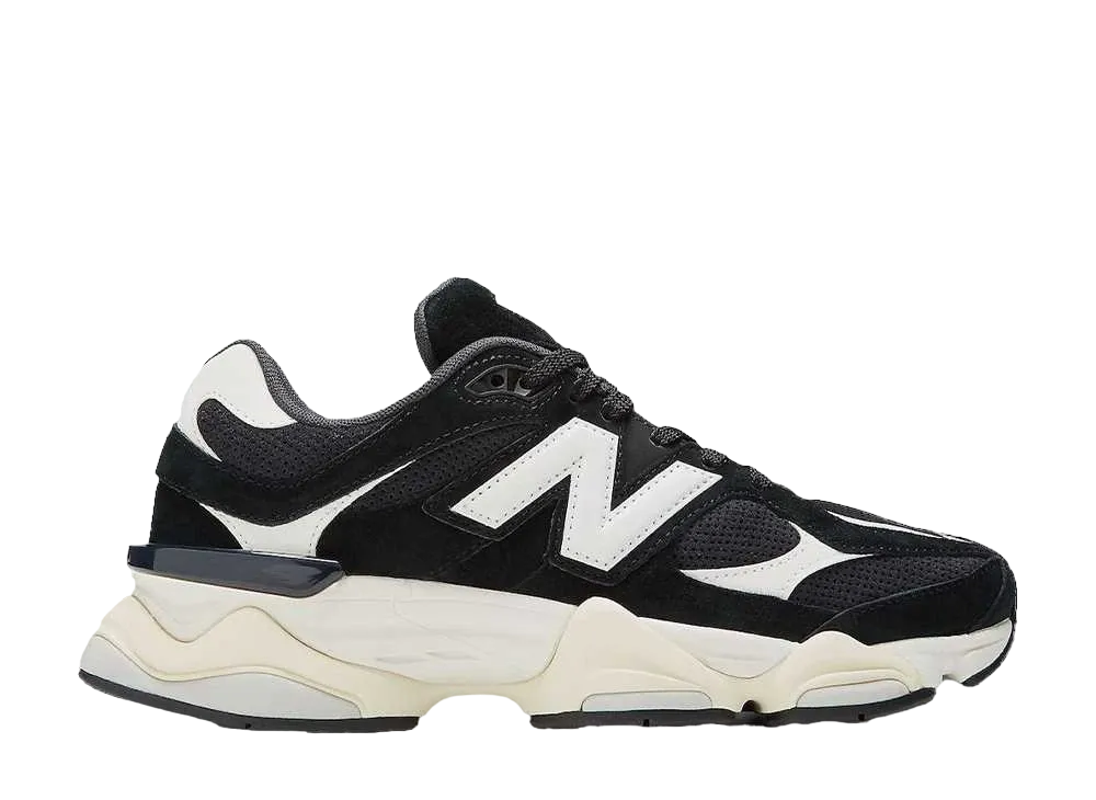 New Balance 9060 "Black/White"