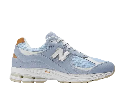 New Balance 2002R "Blue"