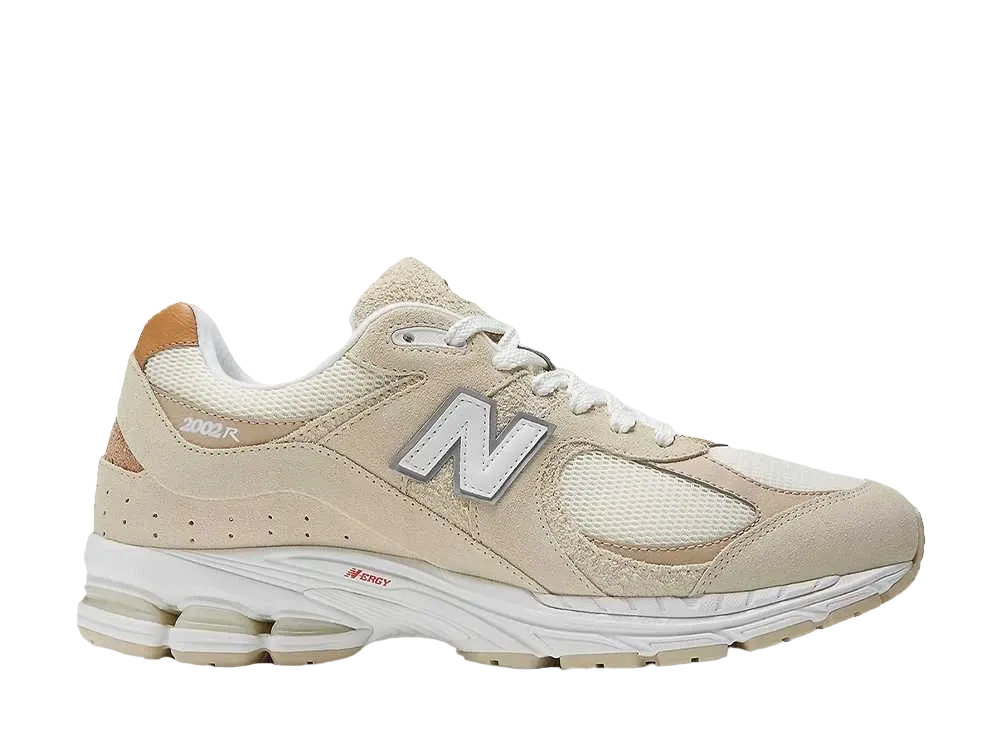 New Balance 2002R "Beige"