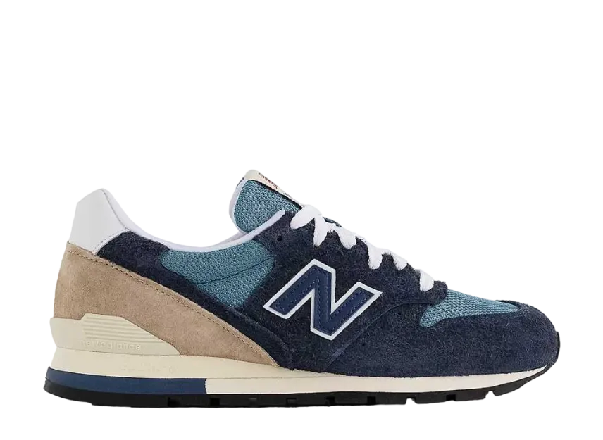 ニューバランス 996 "ネイビー"