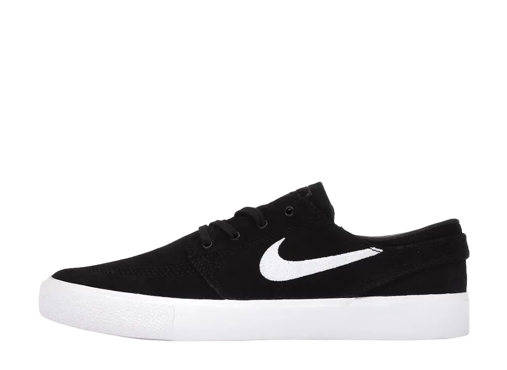 Nike SB Zoom Stefan Janoski RM "Black"