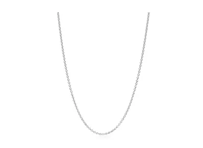 Tiffany & Co. Chain "Silver"
