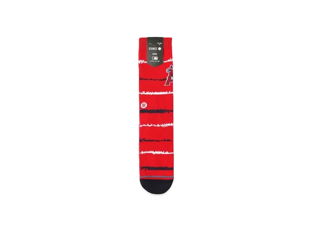 STANCE CHALK LAA "RED"