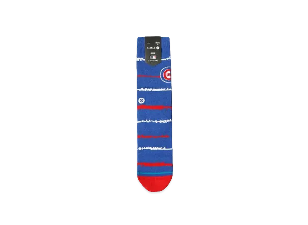 STANCE CHALK CHC "ROYAL"