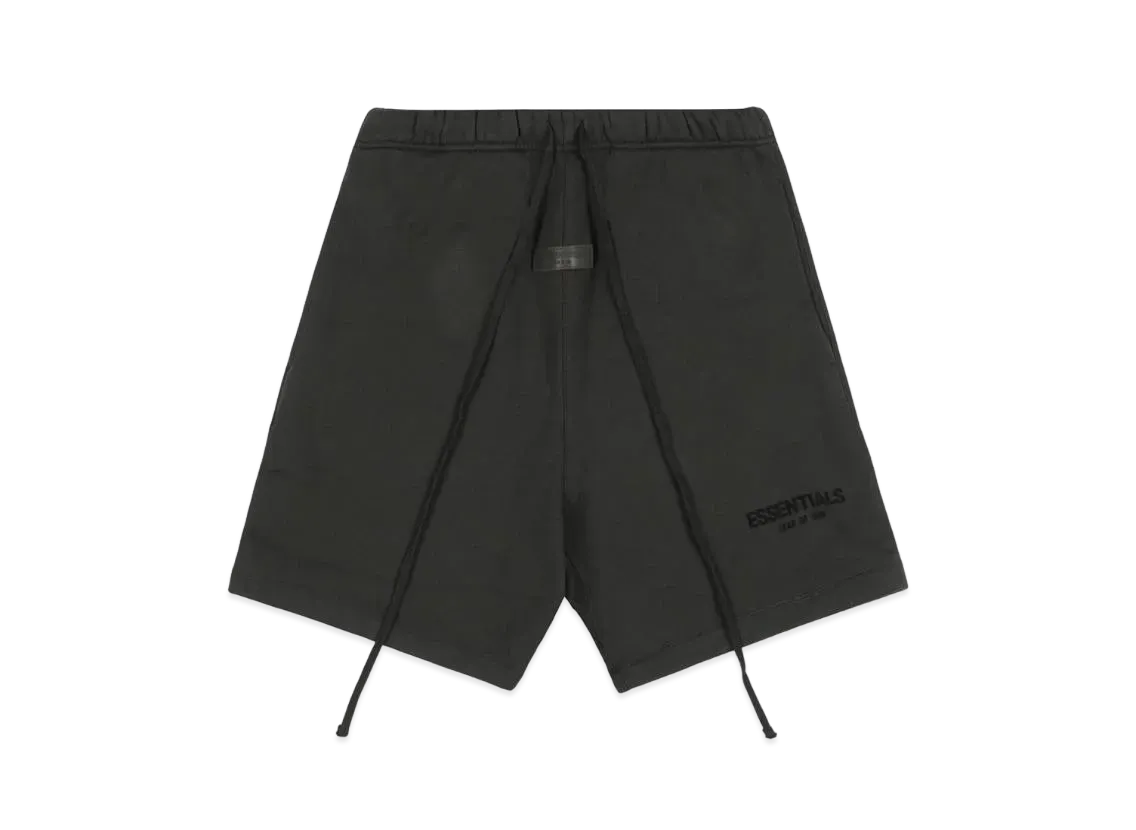FEAR OF GOD ESSENTIALS Sweatshort "Stretch Limo"