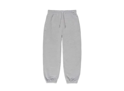 WACKO MARIA Middle Weight Sweat Pants "Gray"