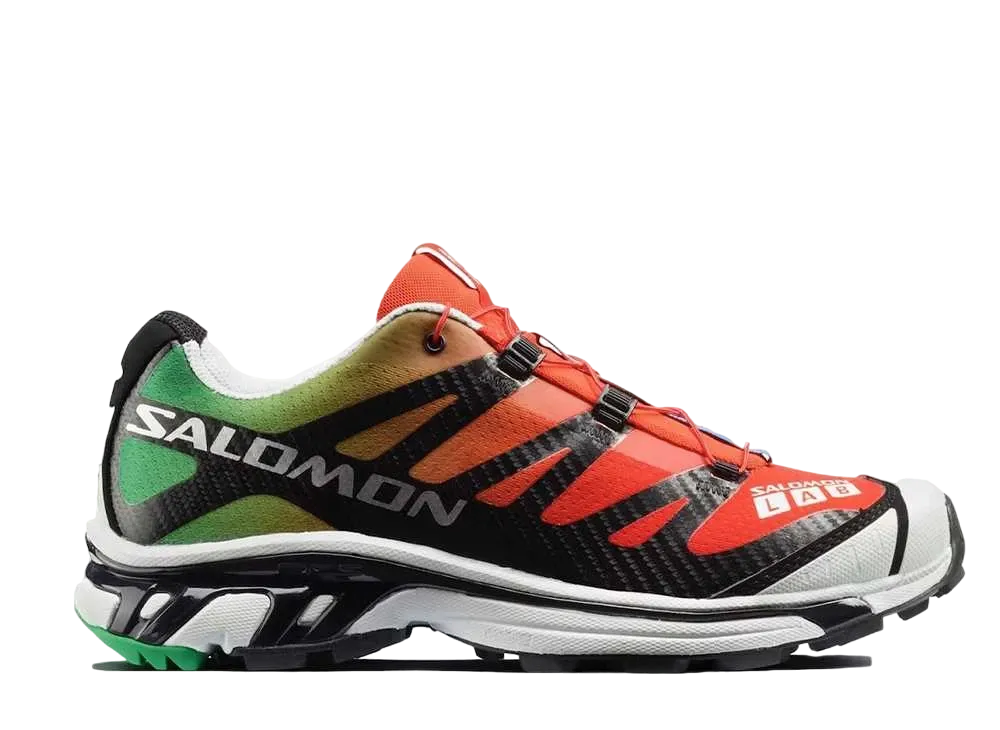 The Broken Arm × Salomon XT-4 "Multi"