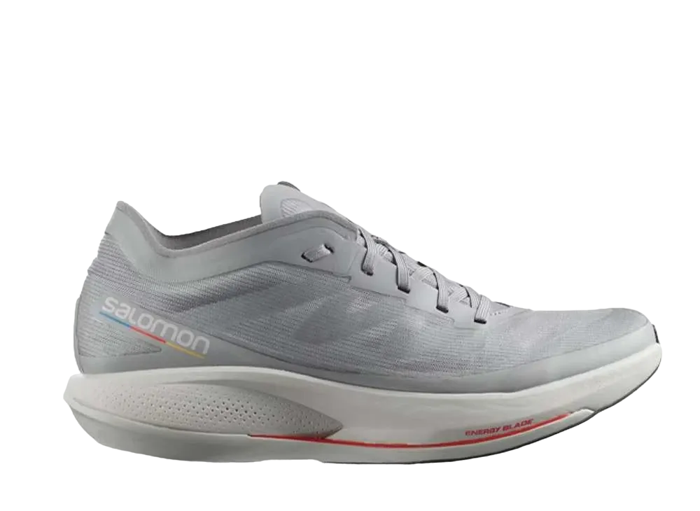 Salomon Phantasm "Alloy Grey"