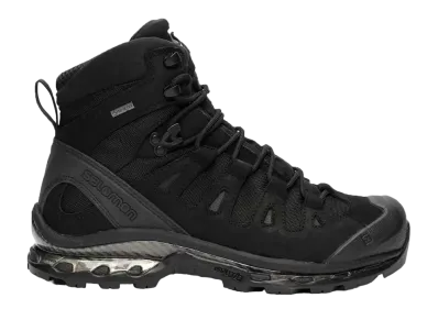 Salomon Quest 4D GTX Advanced "Black Magnet"