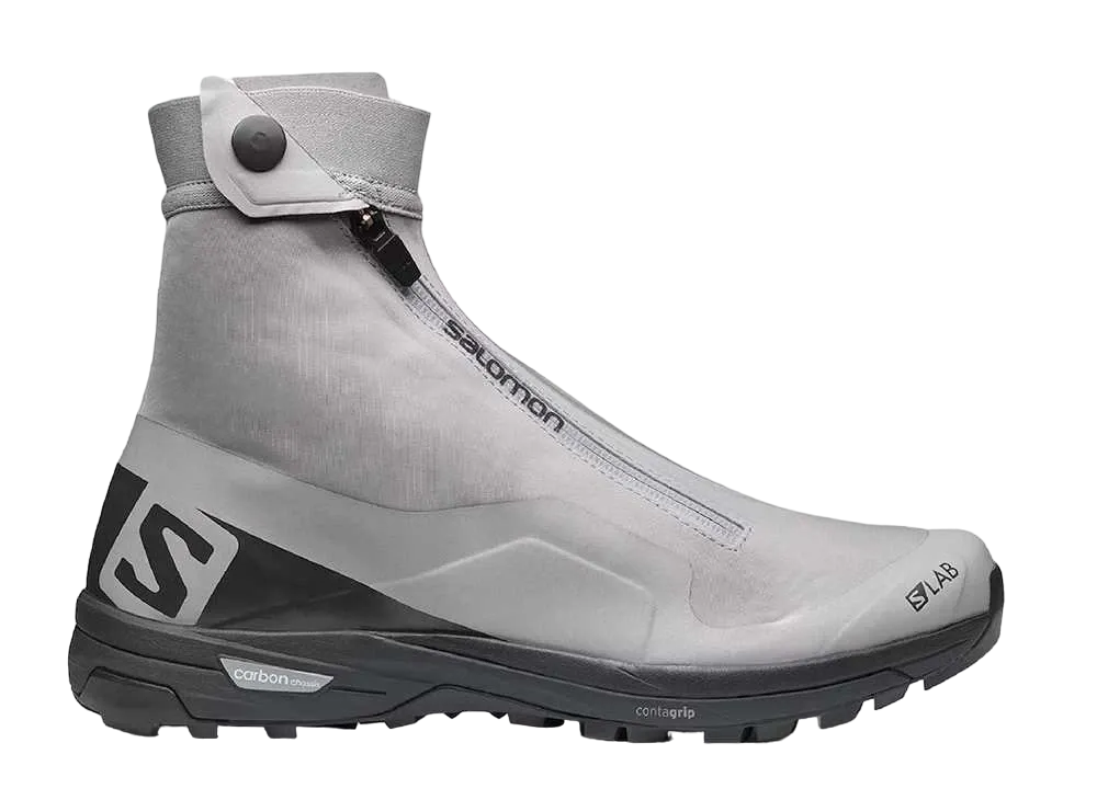 Salomon XA Alpine 2 Advanced "Gull Arctic Ice"
