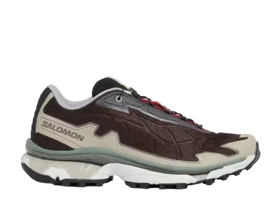 Salomon Advanced XT-Slate Wood Wood "Black Coffee"