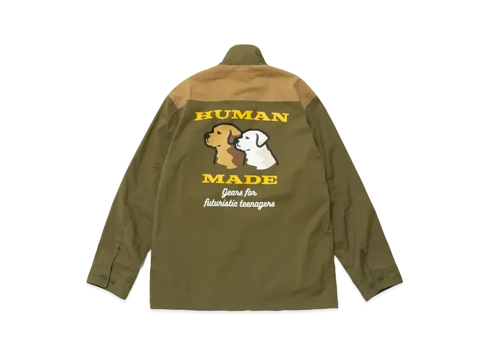 3/4発売｜HUMAN MADE - Season 25 HUNTING collection｜抽選/販売/定価