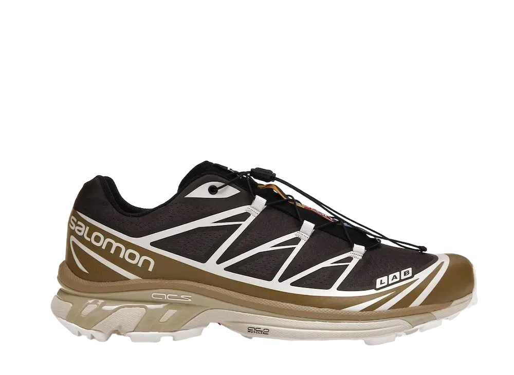 Salomon XT-6 RECUT "Wren/Kangaroo"