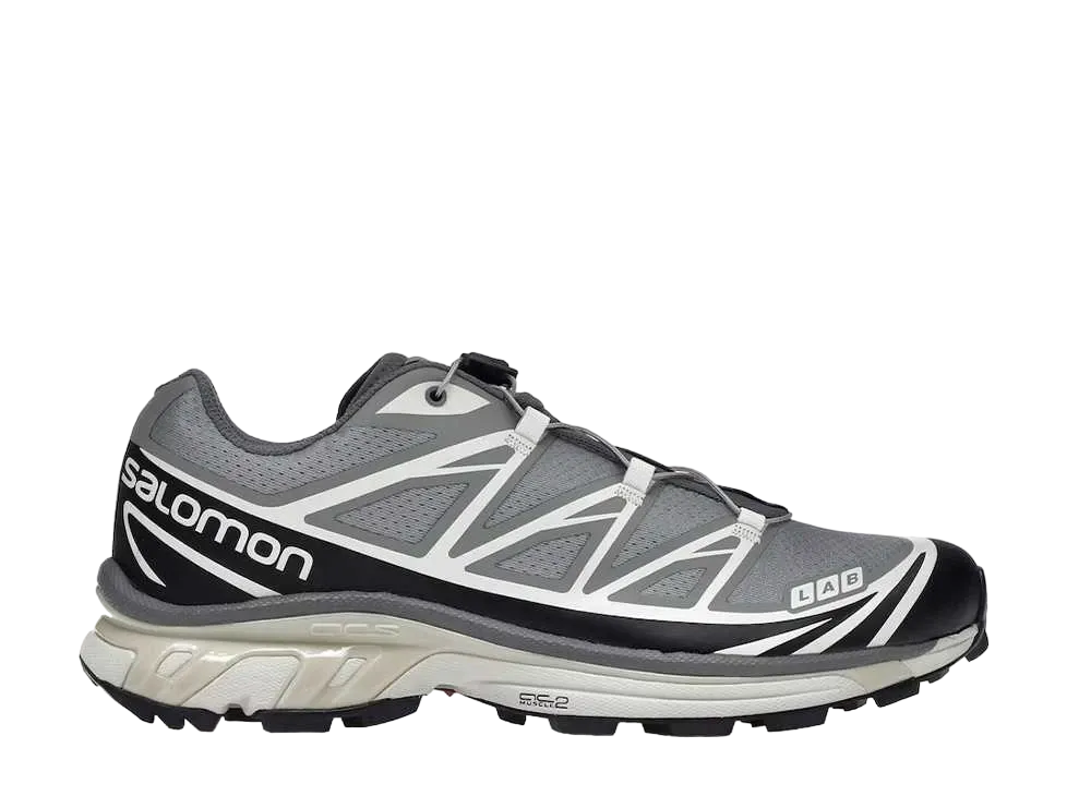 Salomon XT-6 RECUT "Monument/Phantom"