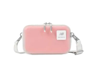 New Balance x Samsonite Small Crossbody Bag "White"