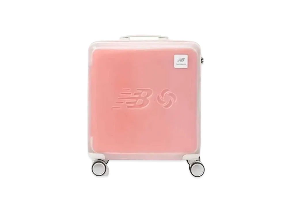 3/3発売｜Samsonite × New Balance collection｜抽選/販売/定価
