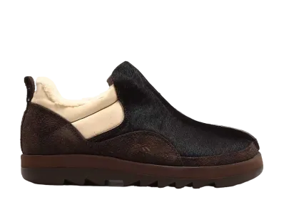 194 Local × Reebok Beatnik Moc "Black"