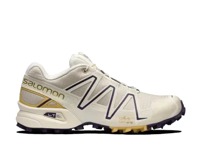 Salomon Speedcross 3 Rainy Day Grape