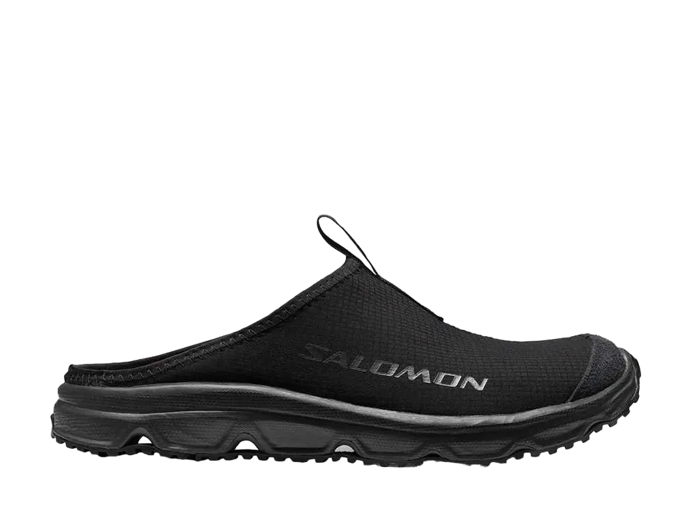 Salomon RX Slide 3.0 "Black/Phantom/Ebony"