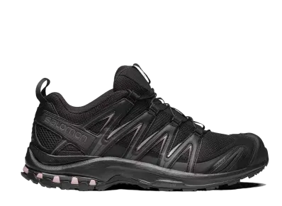 サロモン XA プロ 3D "ブラック クエイル"