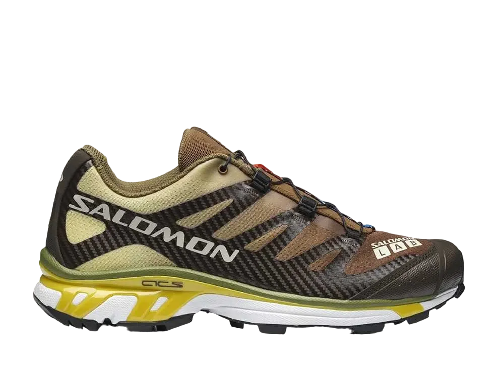 SALOMON サロモン XT-4 OG ベージュ SALOMON サロモン XT-4 OG PROTECTIVE ベージュ サイズ：27.5