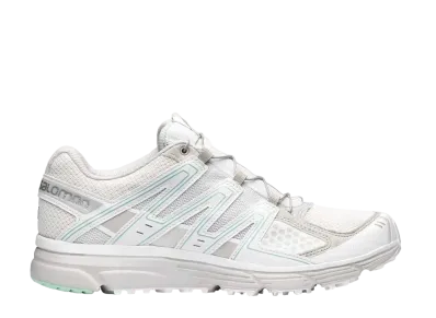 Salomon X-Mission 3 "White Mint"